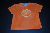 Naranja